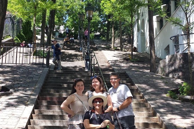 1st Day in Paris Discovery Private Tour: 'How-to' Orientation & Sightseeing Fun! - A First-Day Paris 101 You Can Actually Use