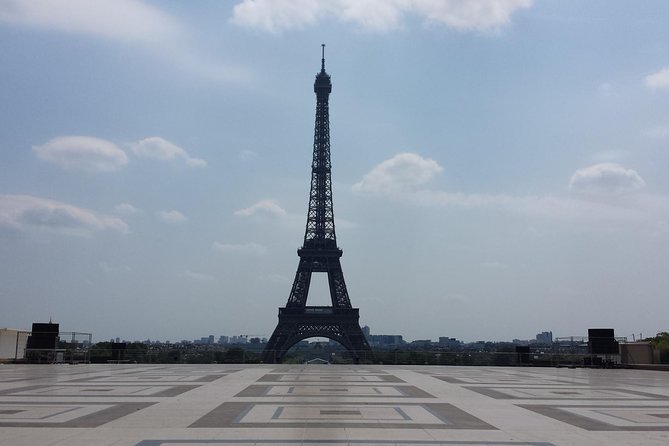 1st Day in Paris Discovery Private Tour: 'How-to' Orientation & Sightseeing Fun! - Saint-Germain-des-Prés: Old Church Energy and Pop-Culture Café Stops