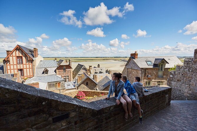 2-Hour Guided Walking tour of the Mont Saint Michel - Why Mont Saint Michel Works So Well With a Guide