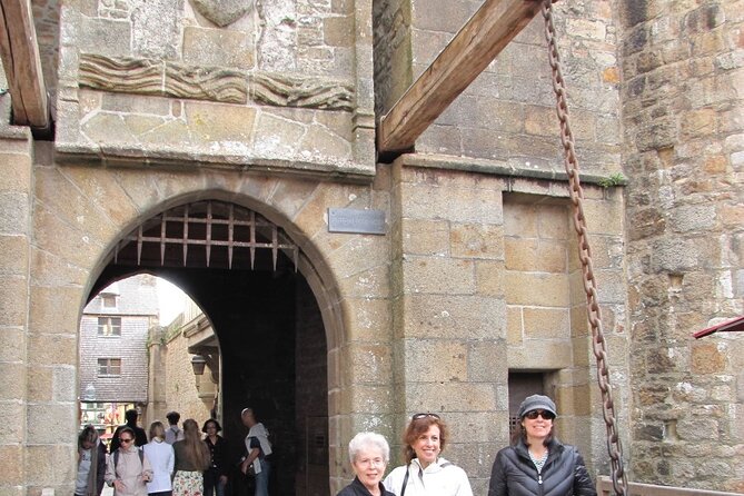 2-Hour Guided Walking tour of the Mont Saint Michel - Price and Value: Is $36.04 for Two Hours a Good Deal?