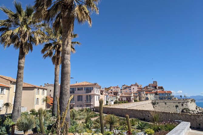 2 Hour Walking Tour in the Old Town of Antibes - Key Highlights You Will Care About
