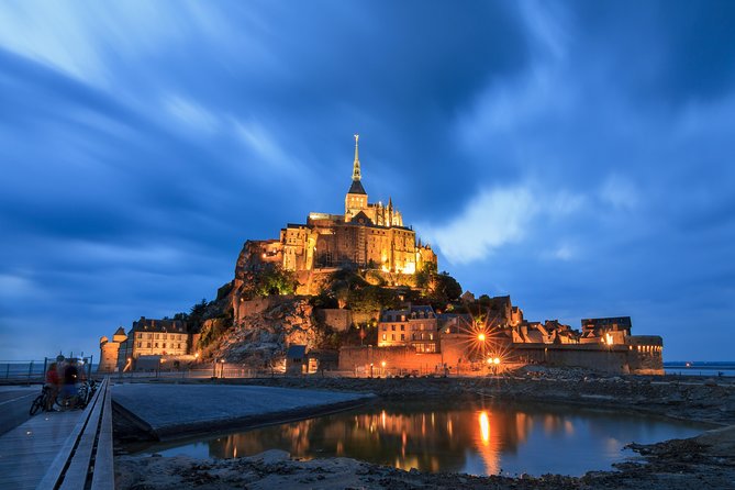 3 Days Trip to Normandy, Loire and Mont Saint Michel from Paris - How the long coach days affect your comfort and enjoyment