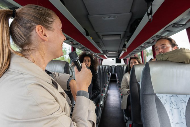3 Days Trip to Normandy, Loire and Mont Saint Michel from Paris - Value for $989: coach, hotels, and what is actually included