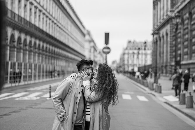 30 min photosession in Paris, all photos sent and edited - Your 30-minute plan: what all those edited photos really mean