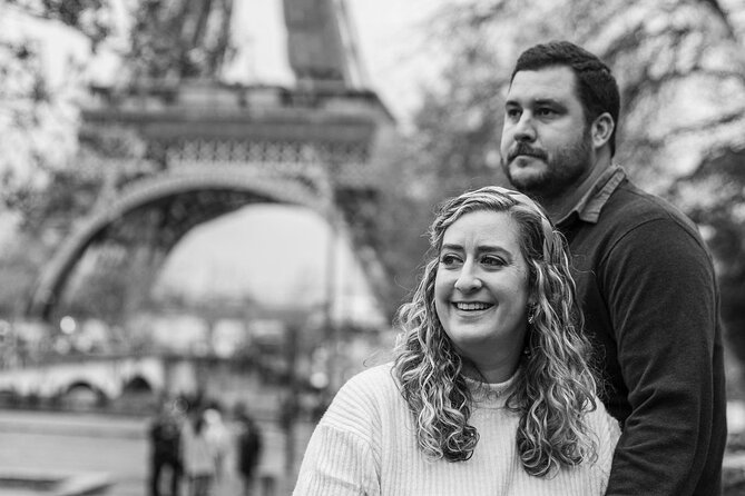 30 min photosession in Paris, all photos sent and edited - Delivery timing and the small tech detail that can trip you up