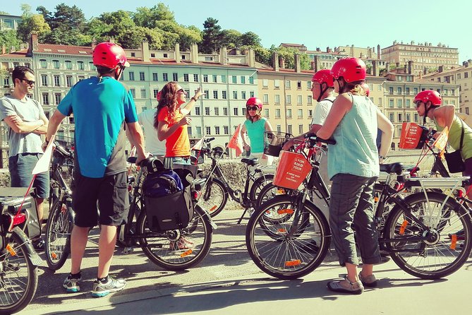 3h - Electric Bike Tour of Lyon with a Local Guide - What You’ll Appreciate Most in This Lyon E-Bike Tour