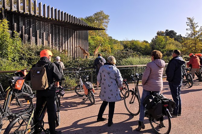 4h Complete Lyon Experience: E-Bike, Food Tasting & Old Town Walk - La Croix-Rousse and Fourvière Views: Why the 4-Hour Option Is Worth It