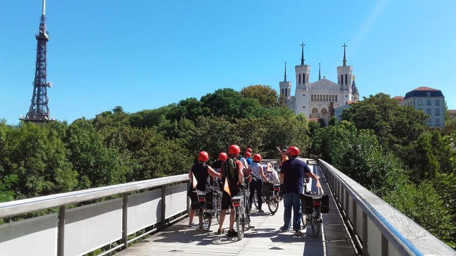 4h Complete Lyon Experience - E-Bike, Tasting & Walk - Key Highlights If You Want the Short Version