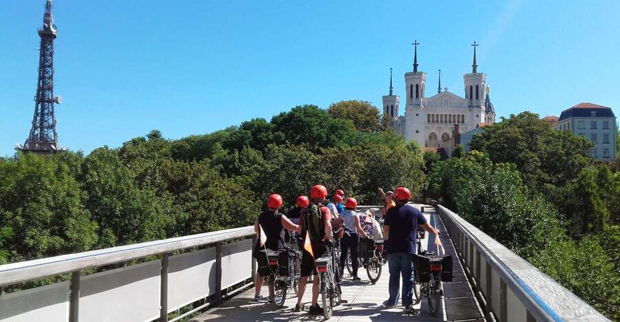 4h Complete Lyon Experience - E-Bike, Tasting & Walk - Price and Value: Is $94 a Good Deal?