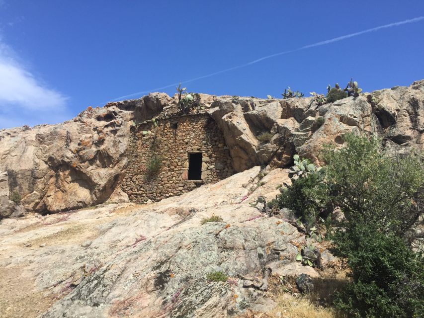 4x4 Agriates Desert and Beach Excursion from Calvi - Keeping an Eye Out for Birds, Butterflies, and Rare Plants
