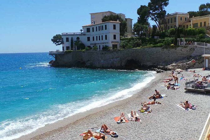 5-Hour Private Sightseeing Tour of the Provence from Marseille in Luxury Car - Price and value: why this rate can make sense for up to 6 people
