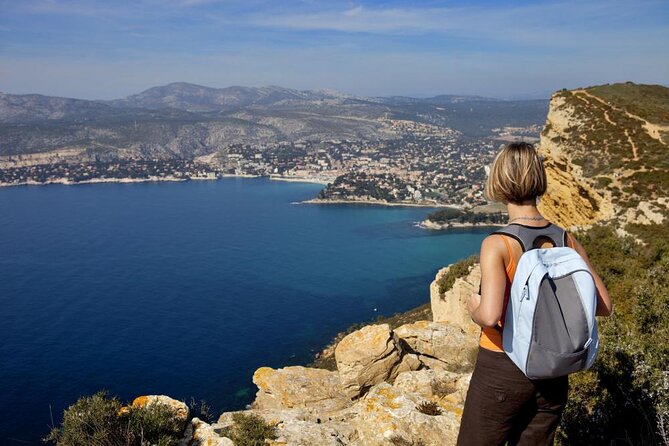 5-Hour Private Sightseeing Tour of the Provence from Marseille in Luxury Car - Notre Dame de la Garde, Marseille’s best viewpoint without the fuss