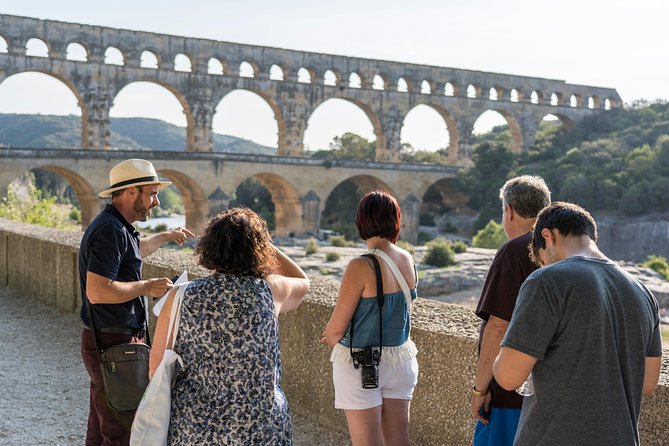 A Day in Provence Small Group Tour from Marseille - Key things to know before you go
