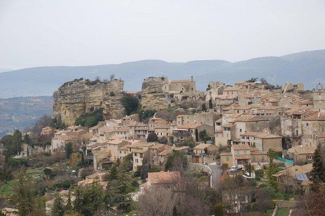 A Day in Provence Small Group Tour from Marseille - The drive time reality, and how guides keep it fun