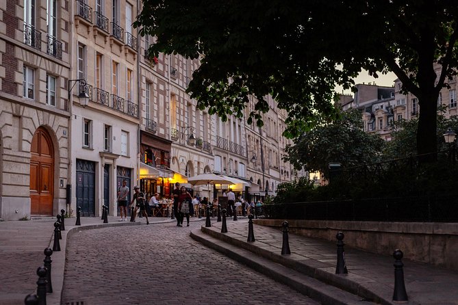 A Magical Evening in Paris With Locals: PRIVATE City Walking Tour - Private walking tour value: what you truly pay for