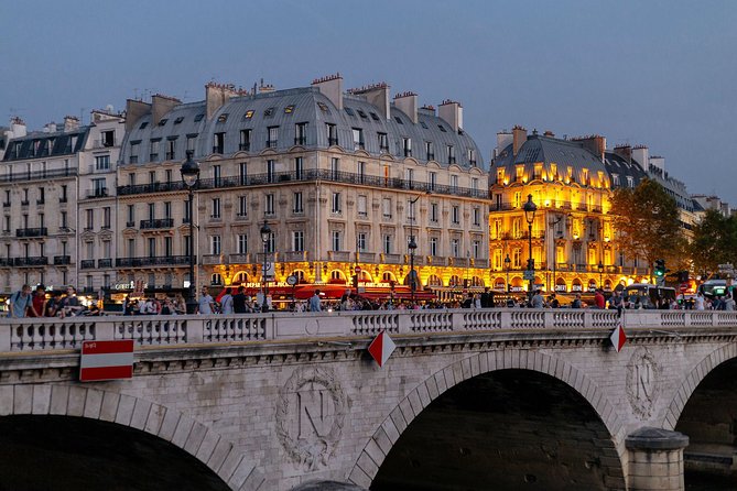 A Magical Evening in Paris With Locals: PRIVATE City Walking Tour - Price, tickets, and what you still need to pay