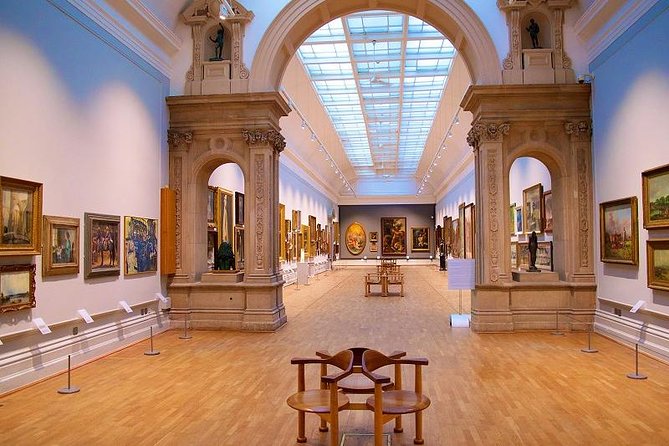 A Private Curated Journey Through the Louvre - What You’ll See in Two Hours, Mona Lisa to Winged Victory