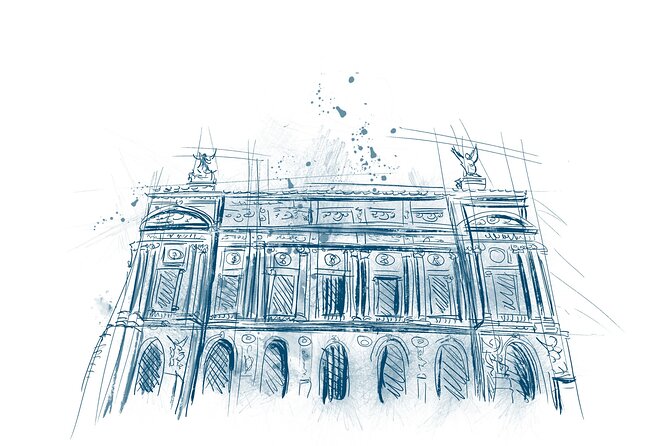 Admission ticket Arsène Lupine and the secret of the Opera - Who should book this, and who might feel disappointed