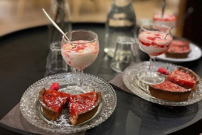 Afternoon Old Town Food tour - Afternoon Old Town timing, starting at Place du Change