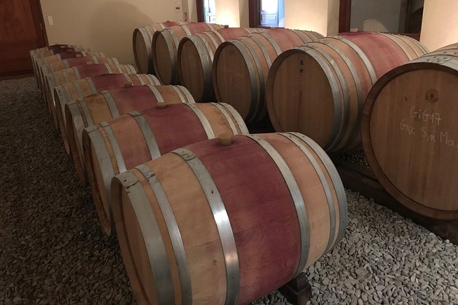 Afternoon Wine Tour to Chateauneuf du Pape from Avignon - Practical Tips That Make a Big Difference