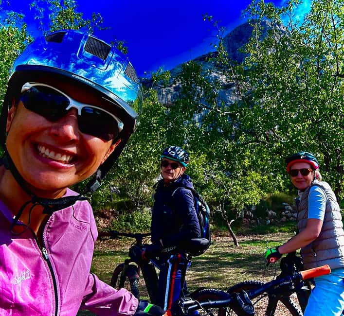 Aix-en-Provence: E-Bike Tour of Mount Sainte-Victoire - Quick reasons I’d book this ride