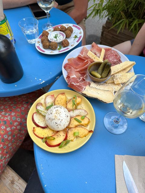 Aix-en-Provence: Guided Foodie Tour with Tastings - Should you book this Aix-en-Provence guided foodie tour?