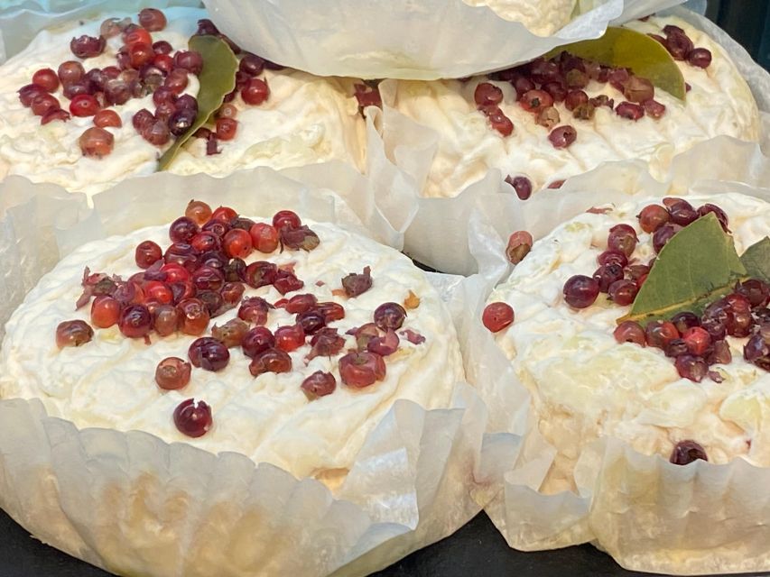 Aix-en-Provence: Guided Foodie Tour with Tastings - Price and value: is $76 for 2 hours a fair deal?