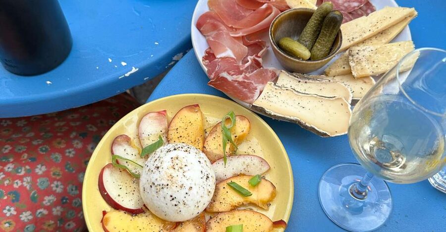Aix-en-Provence: Guided Foodie Tour with Tastings - Practical tips for a smoother tasting walk