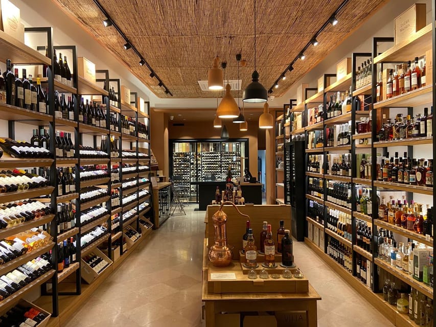 Aix en Provence, Provence wine tasting - Who this Provence wine tasting suits best