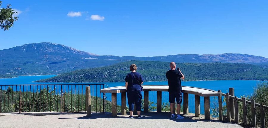 Aix-en-Provence: Verdon & Moustiers-Sainte-Marie Full-day - Key highlights at a glance