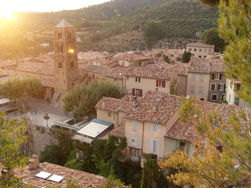 Aix-en-Provence: Verdon & Moustiers-Sainte-Marie Full-day - Price and value: is $176 worth a full Verdon day?