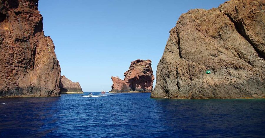 Ajaccio: Guided Scandola Nature Reserve Boat Tour - Why Scandola by semi-rigid boat is worth the ticket