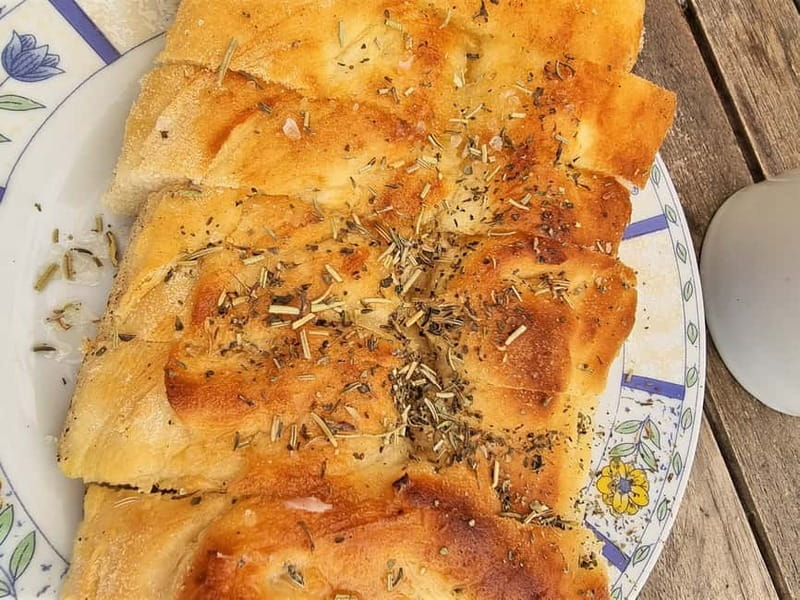 Ajaccio: Local Food Tour with Tastings - The Sweet Finish: Lemon Tart and Corsican Ice Cream