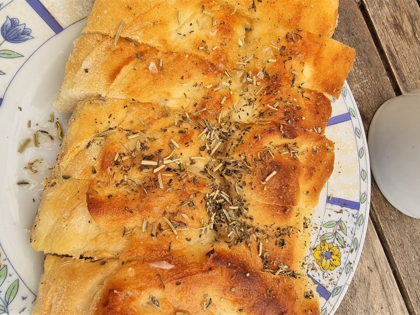 Ajaccio: Local Food Tour with Tastings - Price and Value: Why $67 Can Be a Smart Deal