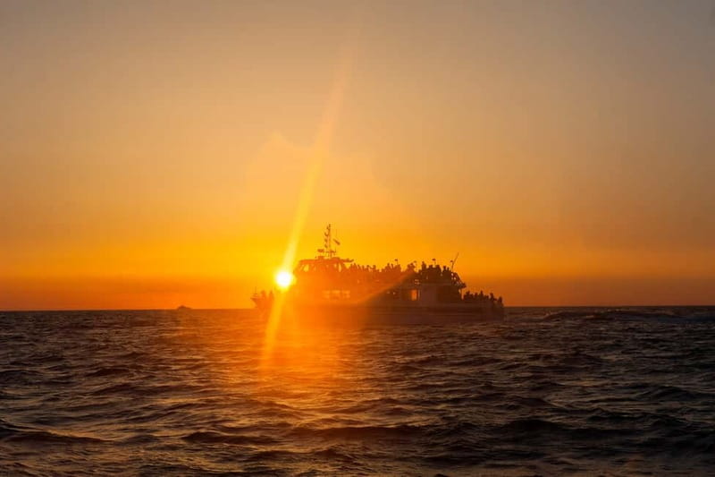 Ajaccio/Porticcio: Sanguinaires Sunset Cruise & Wine Tasting - Why the Sanguinaires Islands sunset cruise feels like a perfect half-day