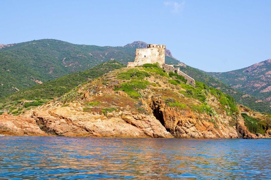 Ajaccio/Porticcio: Scandola Nature Reserve Guided Boat Tour - Key highlights worth planning around