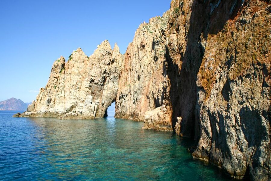 Ajaccio/Porticcio: Scandola Nature Reserve Guided Boat Tour - Should you book the Scandola and Girolata boat tour?