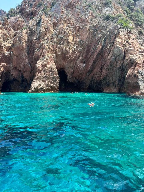 Ajaccio: Scandola - Girolata - Piana - Capo Rosso Tour - Who should choose this tour, and who should skip it