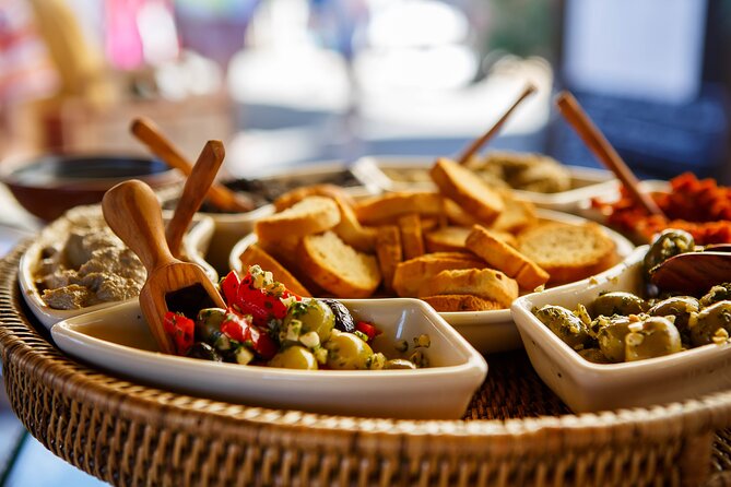 All Inclusive Food & History Tour of Marseille with Local Guide - Key things to know before you go