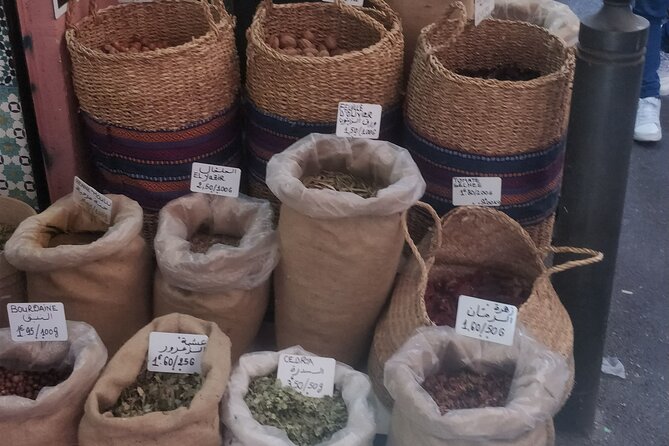 All Inclusive Food & History Tour of Marseille with Local Guide - Who This Tour Suits Best (And Who Should Skip)