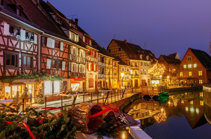 Alsace Christmas Markets Day Tour from Strasbourg - What this tour is best for (and who should skip it)
