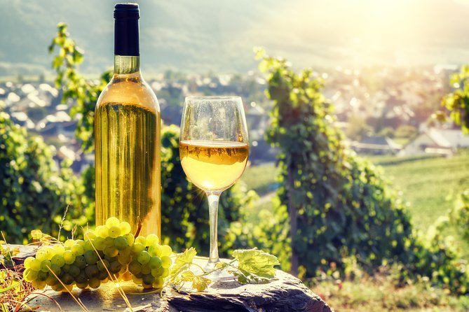 Alsace Full Day Wine Tour from Colmar - Key Takeaways Before You Go