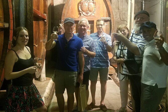 Alsace Full Day Wine Tour from Colmar - Guides Make or Break the Day