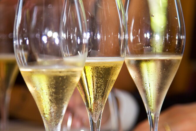 Alsace Full Day Wine Tour from Colmar - Food Strategy for Tastings Without Snacks