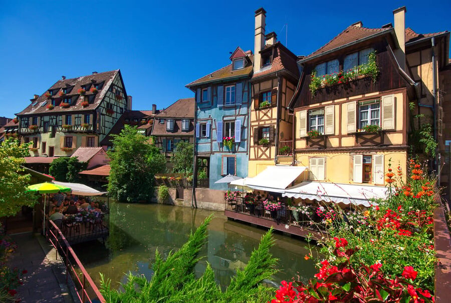 Alsace: Full-Day Wine Tour & Tastings from Strasbourg - How many wines you might taste, and why that pacing matters