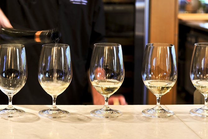 Alsace Half Day Wine Tour from Colmar - Price and value: what $118.52 buys you