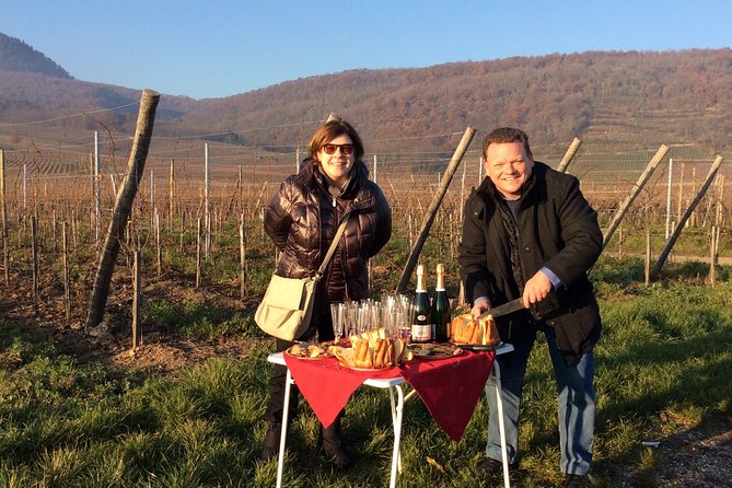 Alsace Private Tailored Tour in a Luxury Car - Key highlights worth booking for