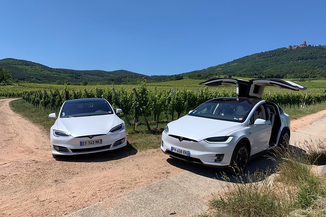 Alsace Private Tailored Tour in a Luxury Car - What the tour feels like on the ground, not just on paper