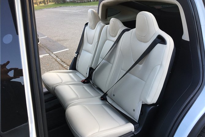 Alsace Private Tailored Tour in a Luxury Car - Pickup and timing: getting started without the hassle