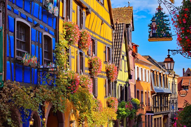 Alsace villages half day tour from Colmar - Key Highlights You Should Know Before You Go
